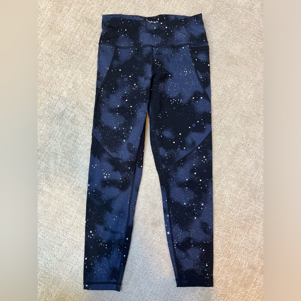 Sweaty Betty Leggings